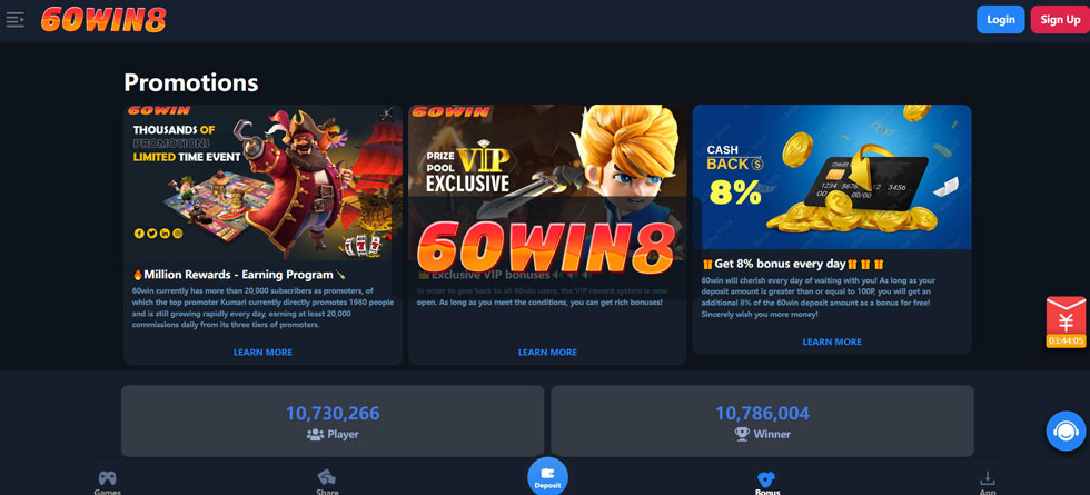 60win online casino site Online na pagtaya sa football, makakuha ng libreng pera