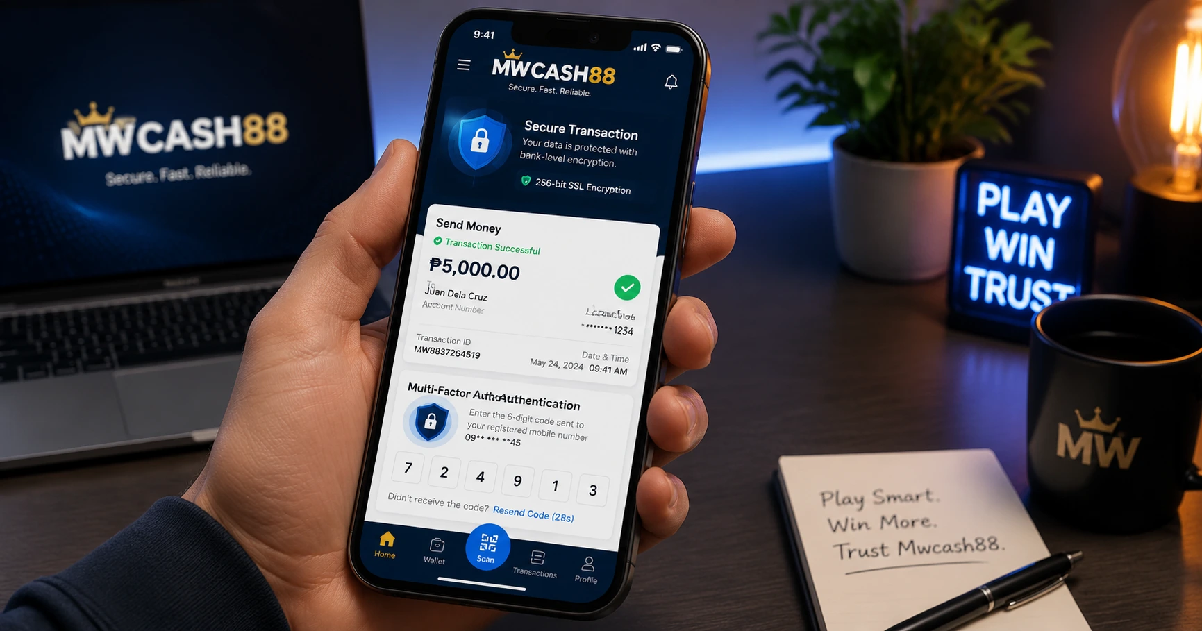 Exploring the Mwcash88 app: Your Ultimate Guide - image 2 Exploring the Mwcash88 app: Your Ultimate Guide - image 2