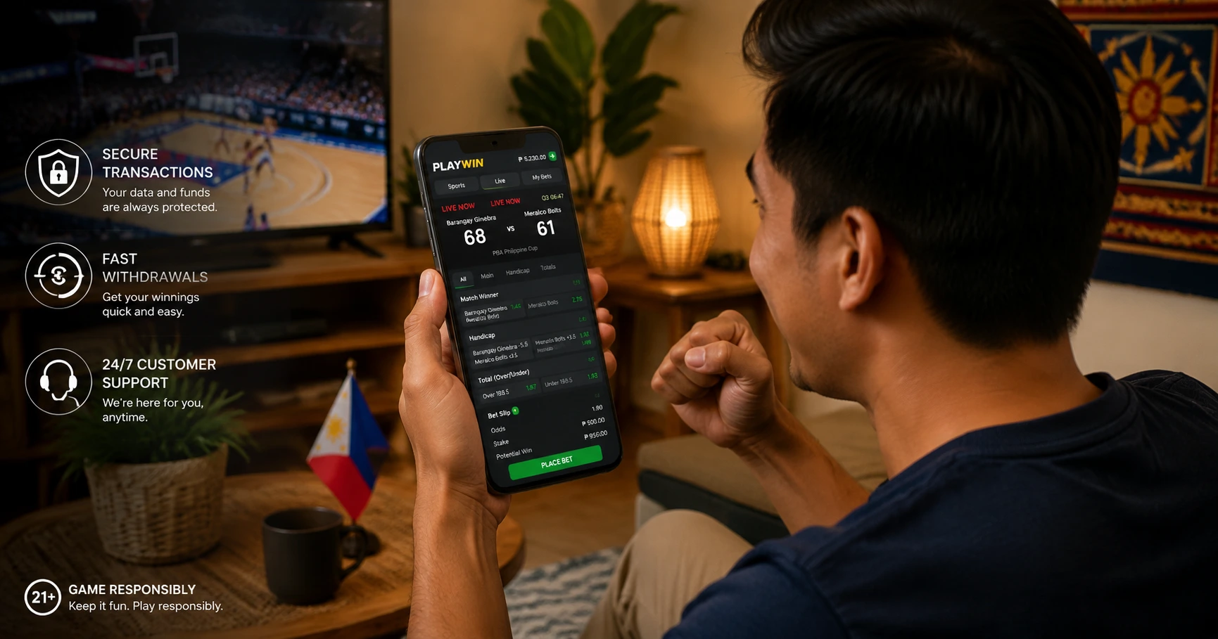 Maximizing Your Experience with the Mwcash88 app: Features, Benefits, and Trends - image 2 Maximizing Your Experience with the Mwcash88 app: Features, Benefits, and Trends - image 2