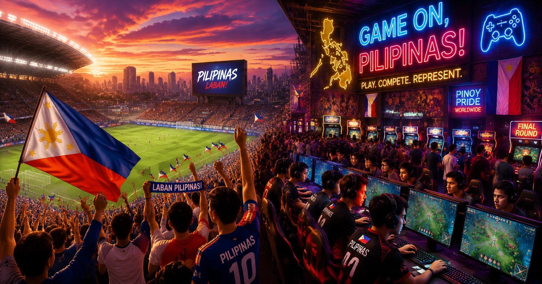 Exploring the Impact of 88 million in Filipino Football and Gaming Culture - image 1 Exploring the Impact of 88 million in Filipino Football and Gaming Culture - image 1
