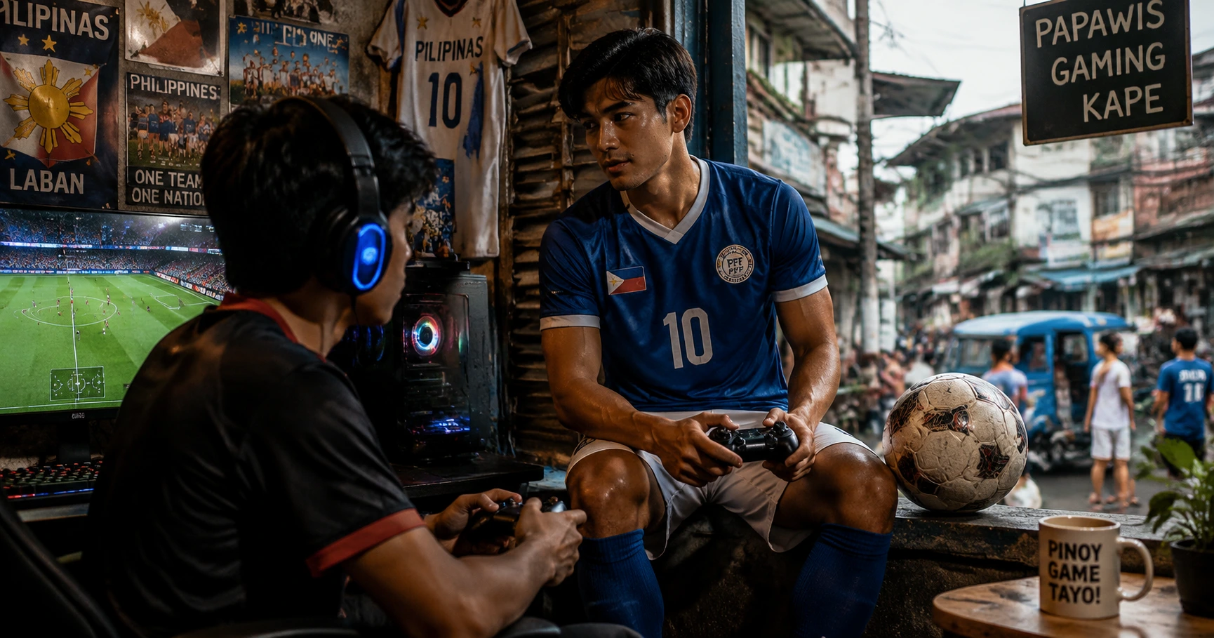 Exploring the Impact of 88 million in Filipino Football and Gaming Culture - image 2 Exploring the Impact of 88 million in Filipino Football and Gaming Culture - image 2