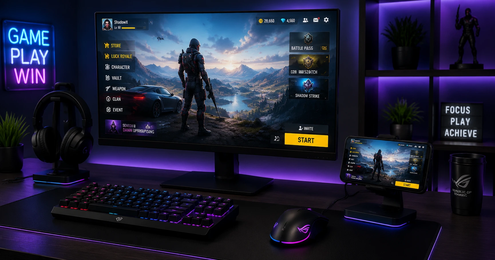 How to Download 60win and Maximize Your Gaming Experience - image 1 How to Download 60win and Maximize Your Gaming Experience - image 1