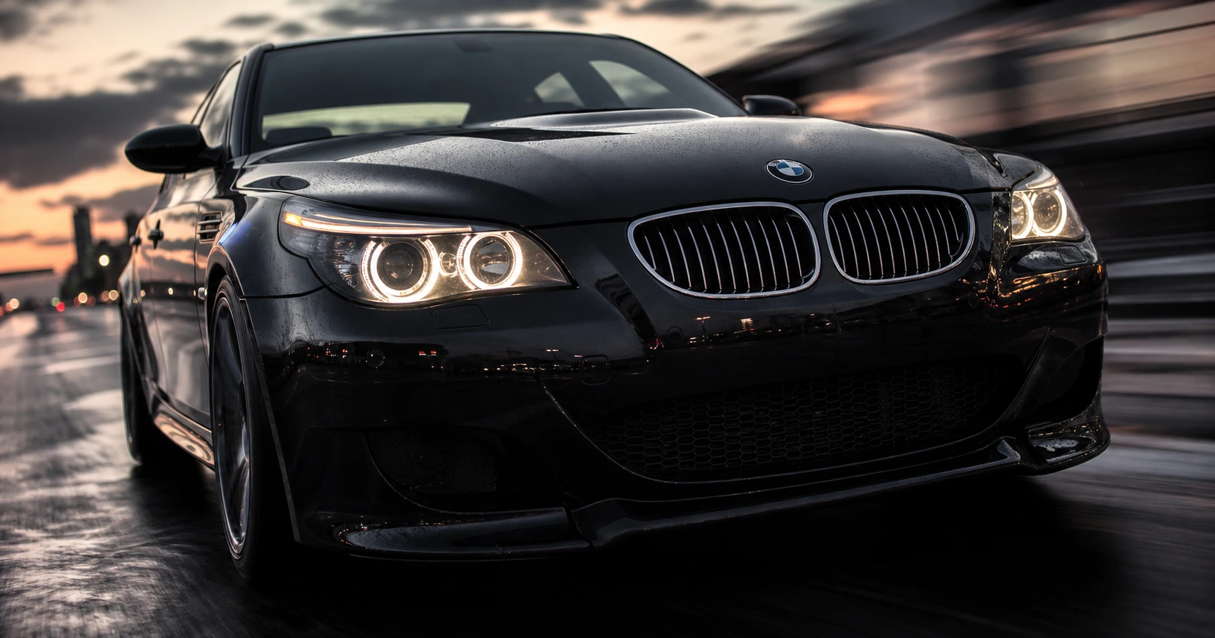 Exploring the e60 m5: A Legacy of Power and Precision - image 2 Exploring the e60 m5: A Legacy of Power and Precision - image 2