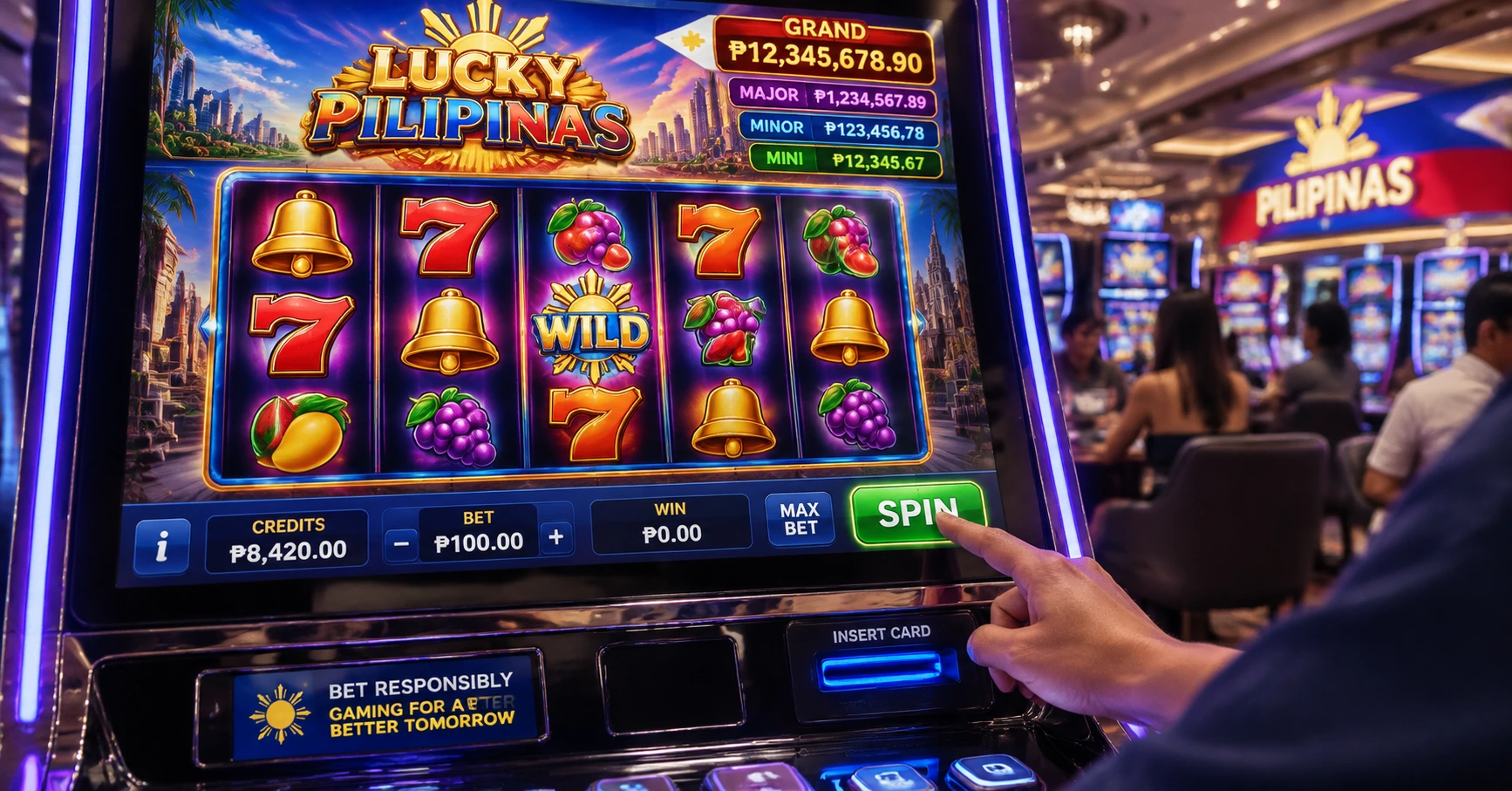 Understanding the Significance of v60-2 in Modern Slot Machines - image 2 Understanding the Significance of v60-2 in Modern Slot Machines - image 2