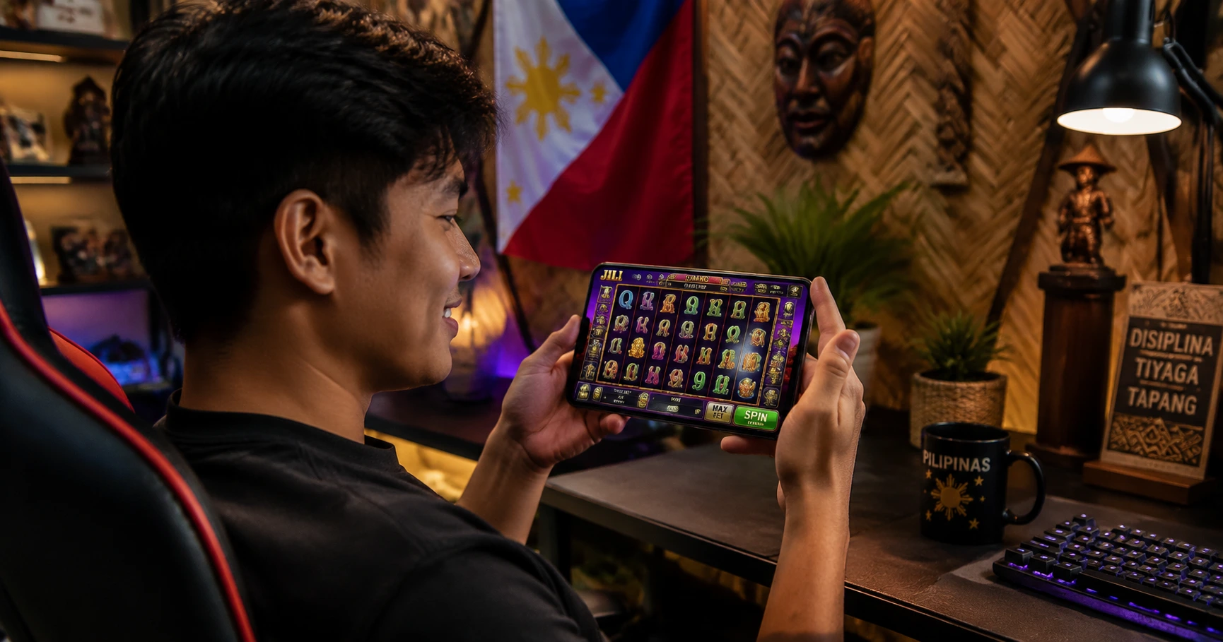 Understanding the 60 Win App and Its Role in Filipino Gaming - image 1 Understanding the 60 Win App and Its Role in Filipino Gaming - image 1