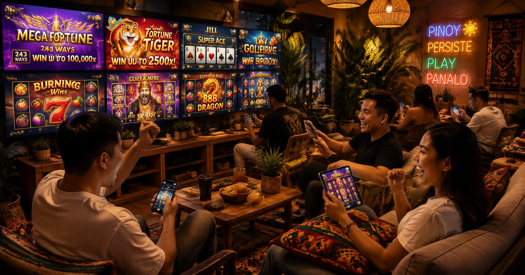 Understanding the 60 Win App and Its Role in Filipino Gaming - image 2 Understanding the 60 Win App and Its Role in Filipino Gaming - image 2