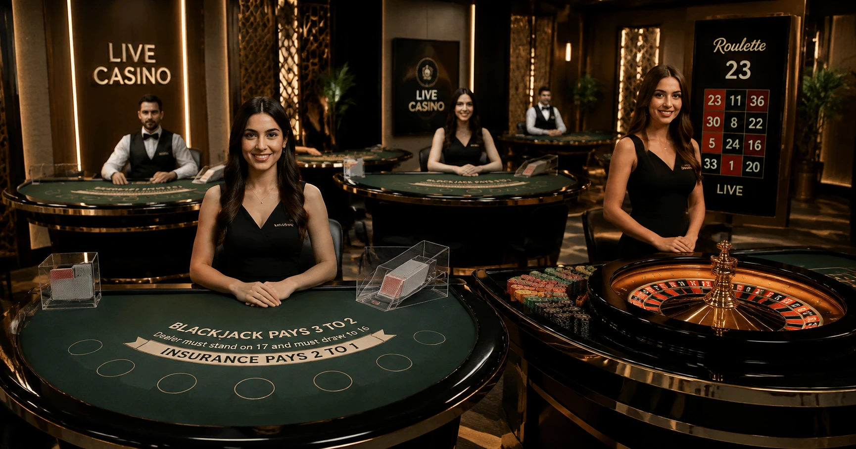 Comprehensive Guide to Nice88 Live Casino - image 1 Comprehensive Guide to Nice88 Live Casino - image 1