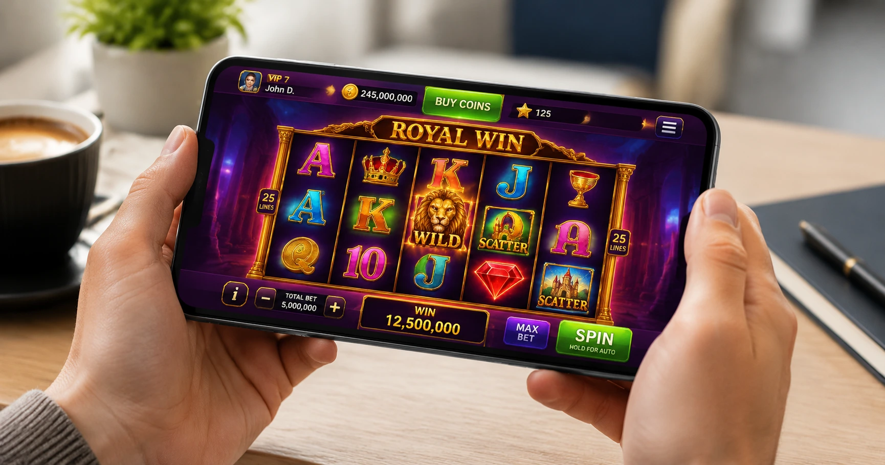 Comprehensive Guide to 60win download android - image 2 Comprehensive Guide to 60win download android - image 2