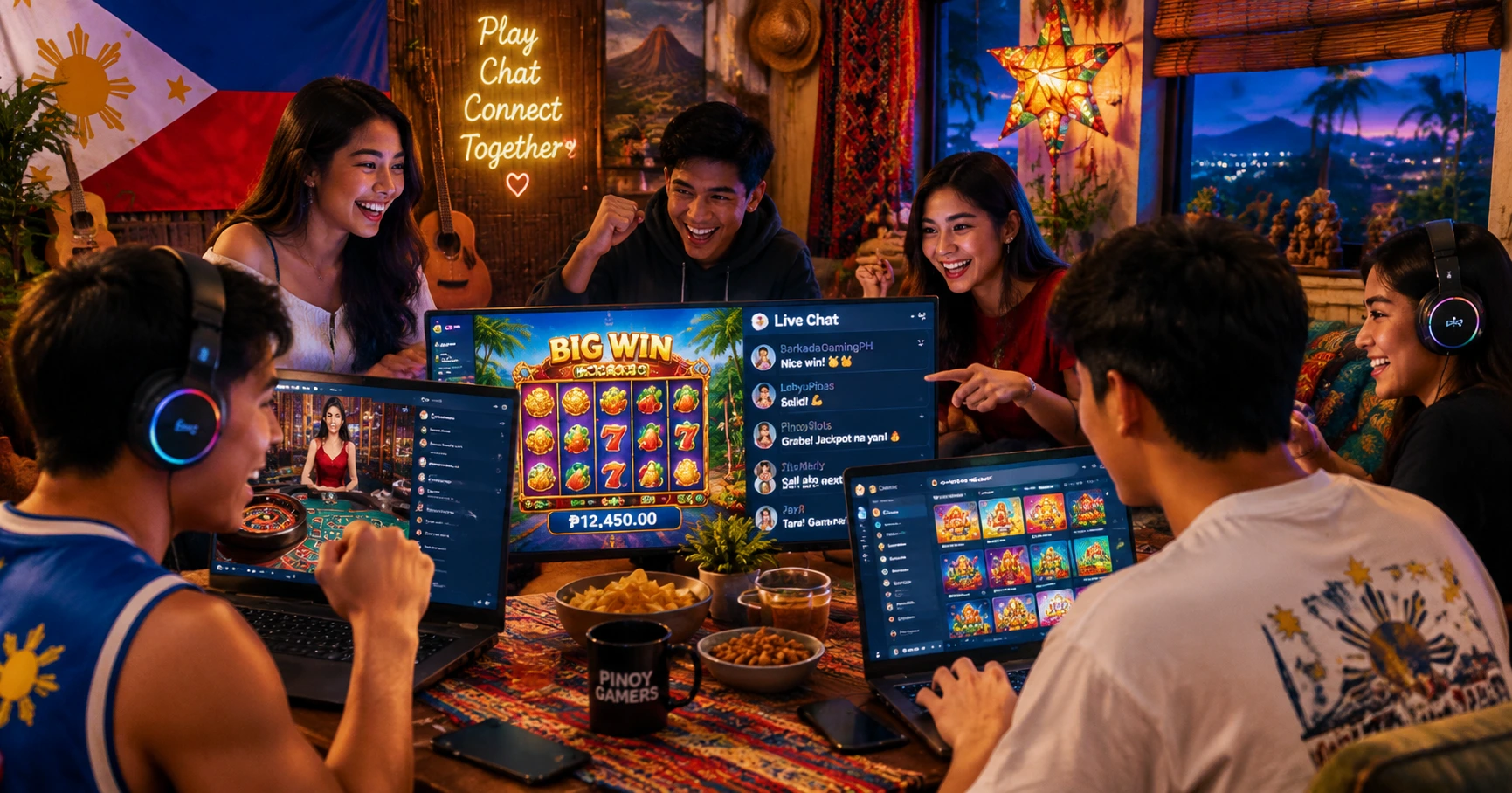 60win World Login: Your Gateway to Exciting Online Gaming - image 2 60win World Login: Your Gateway to Exciting Online Gaming - image 2