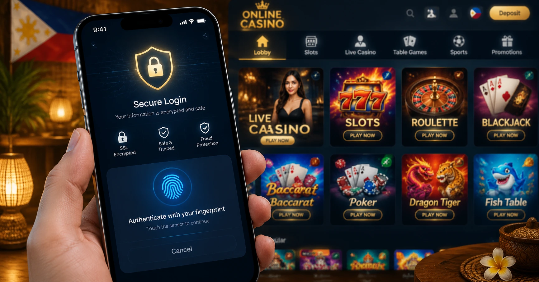 60win World Login: Your Gateway to Exciting Online Gaming - image 3 60win World Login: Your Gateway to Exciting Online Gaming - image 3